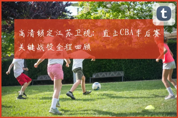 高清锁定江苏卫视：直击CBA季后赛关键战役全程回顾