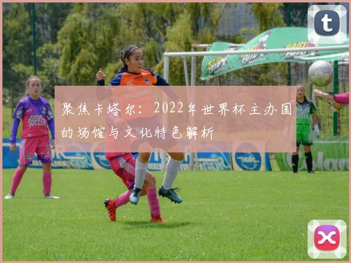 聚焦卡塔尔：2022年世界杯主办国的场馆与文化特色解析